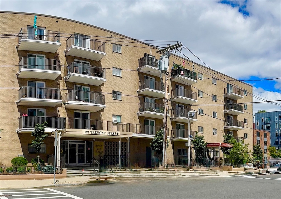 121 Tremont St unit B1, Brighton, MA 02135 - photo 1