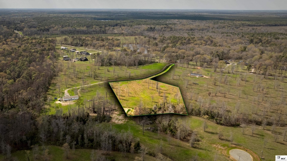 3450 Highway 139, Monroe, LA 71203 - photo 1