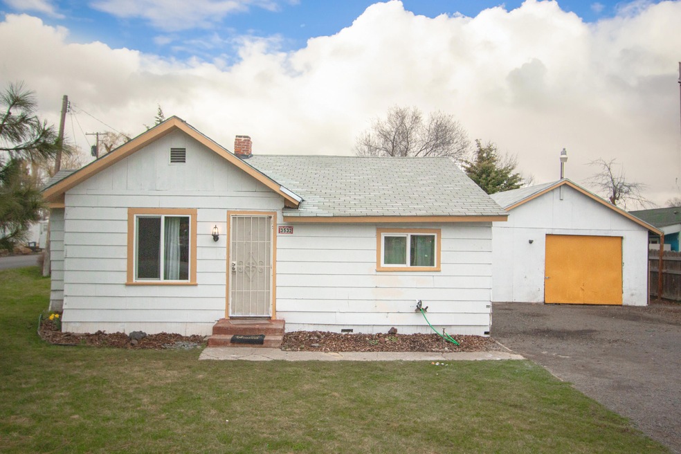 3532 Bristol Ave, Klamath Falls, OR 97603 - photo 1