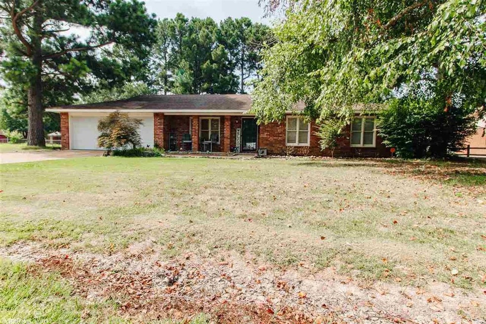 0 Tina Cove, Jonesboro, AR 72401 - photo 1