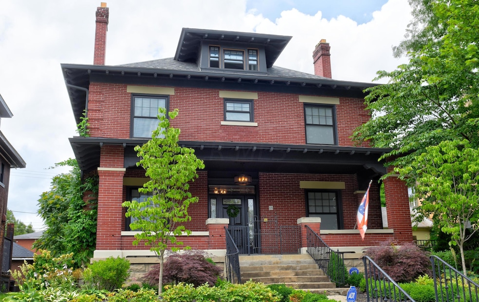 Front Exterior