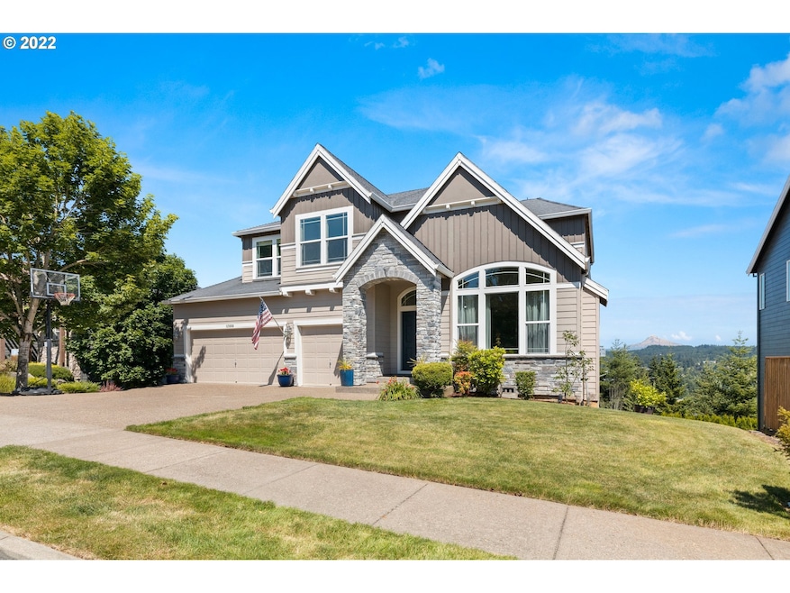 12606 SE 155th Ave, Happy Valley, OR 97086 - photo 1