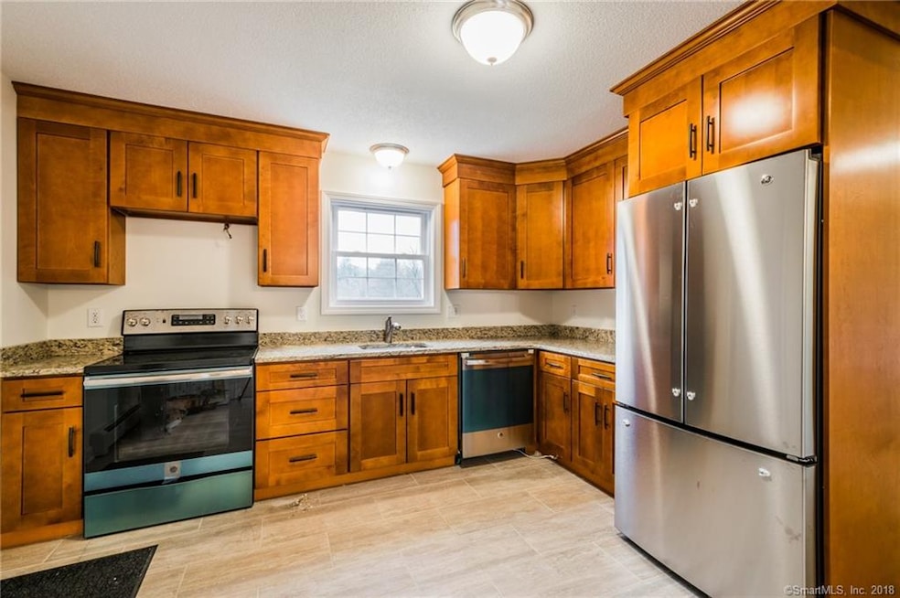 33 Miller Rd, Colchester, CT 06415 - photo 1