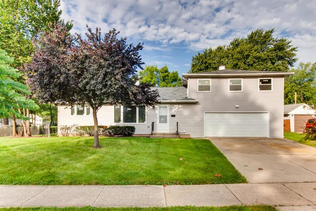 3711 Meadow Dr, Rolling Meadows, IL 60008 - photo 1