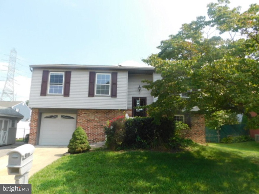 1113 Miller Ave, Gloucester City, NJ 08030 - photo 1