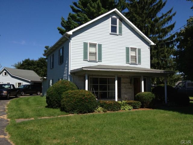 404 W Moorestown Rd, Nazareth, PA 18064 - photo 1