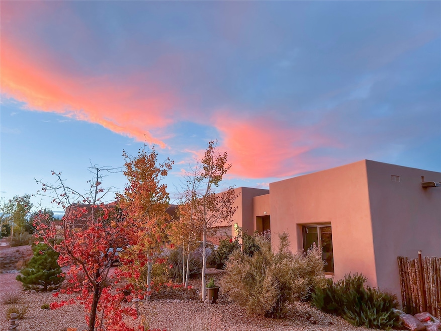 12 Via Optima, Santa Fe, NM 87507 - photo 1