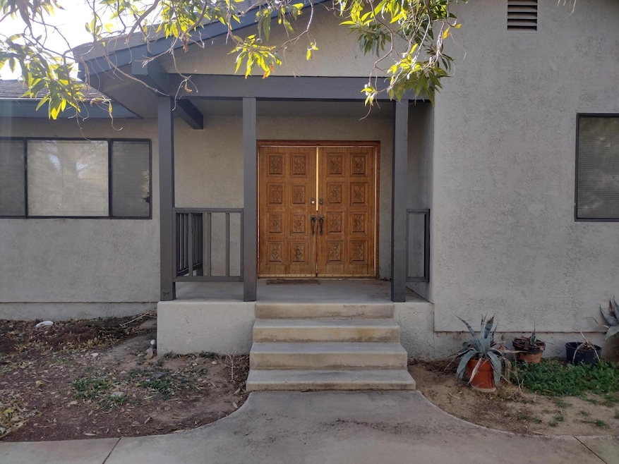 3632 Knox Ave, Rosamond, CA 93560 - photo 1