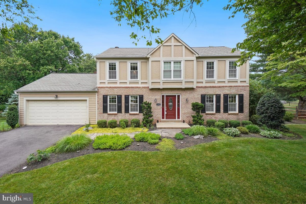 13524 Straw Bale Ln, Gaithersburg, MD 20878 - photo 1