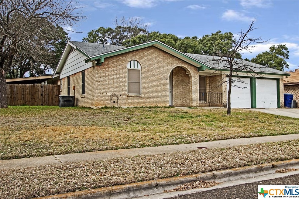 1914 Pleasant Ln, Copperas Cove, TX 76522 - photo 1