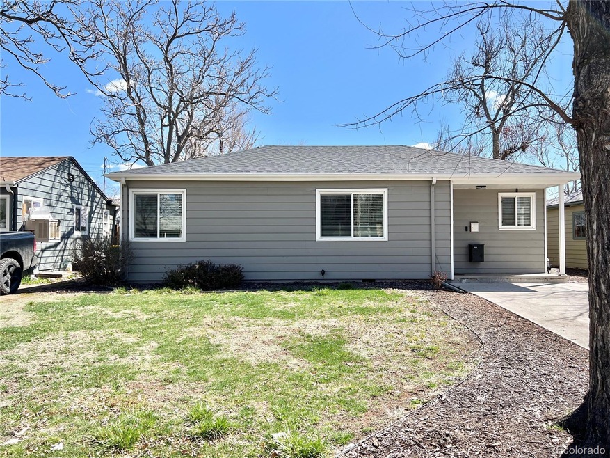 1624 Ironton St, Aurora, CO 80010 - photo 1