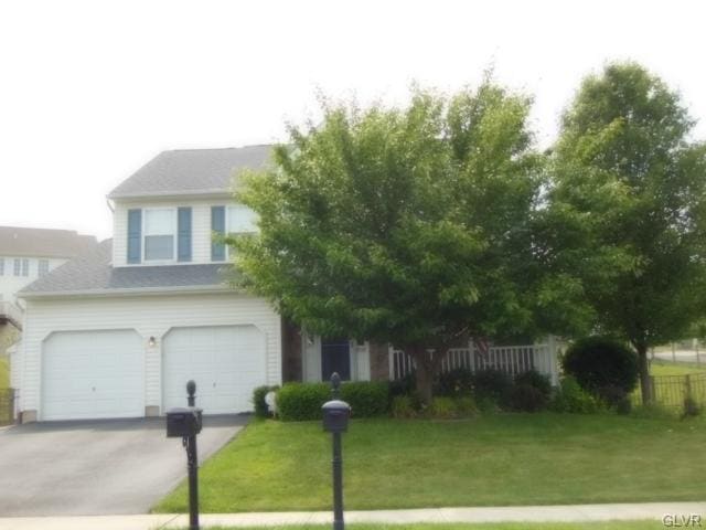 3744 Notch St, Macungie, PA 18062 - photo 1