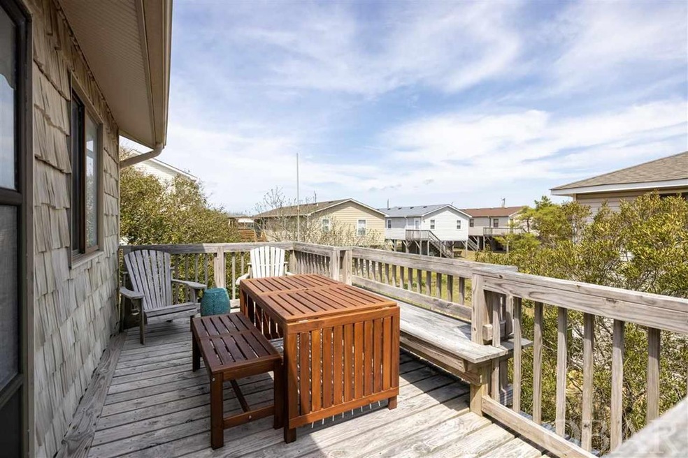 106 Baker Ave, Kill Devil Hills, NC 27948 - photo 1