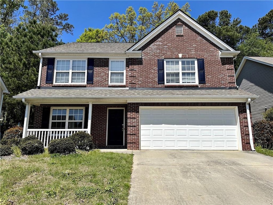 726 Hawthorn Ln, Grayson, GA 30017 - photo 1