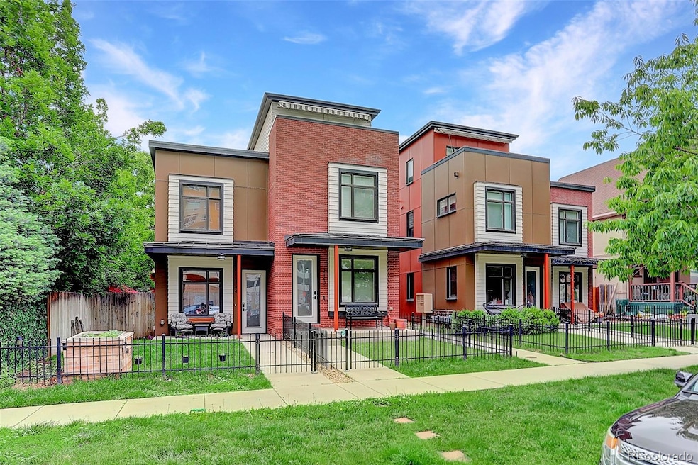 2138 Glenarm Place, Denver, CO 80205 - photo 1