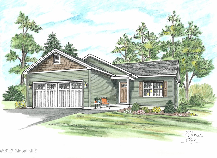 42 Overlook Dr, Glens Falls, NY 12801 - photo 1