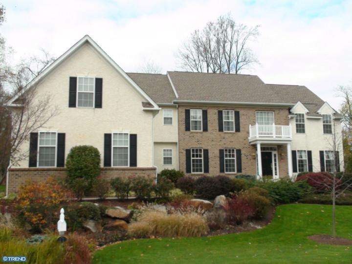 11 Forwood Dr, Garnet Valley, PA 19060 - photo 1