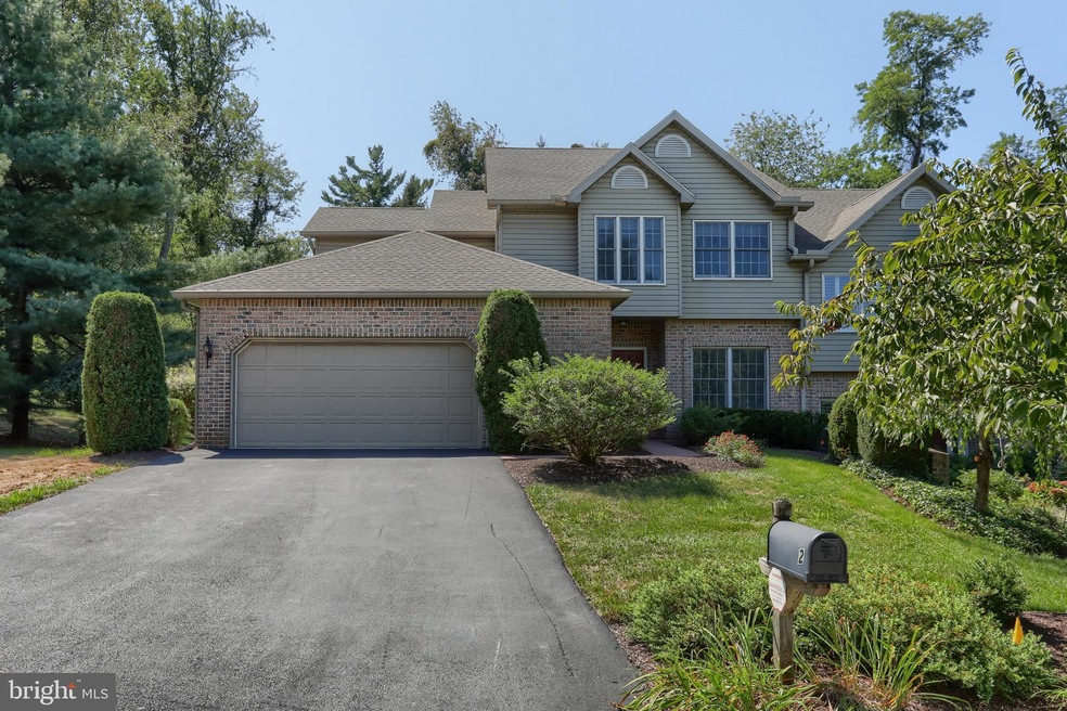 2 Crain Cir, Lemoyne, PA 17043 - photo 1