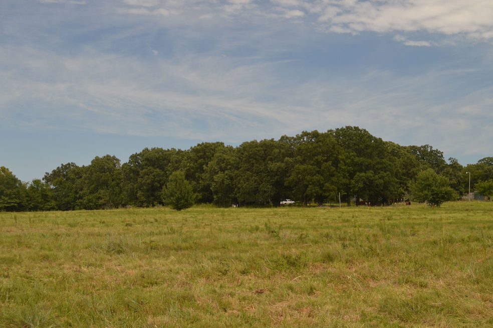 S 4650 Rd, Brushy, OK 74955 - photo 1