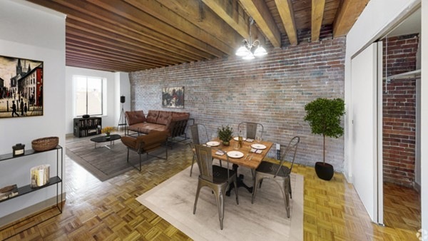 111 Atlantic Ave unit 625, Boston, MA 02110 - photo 1