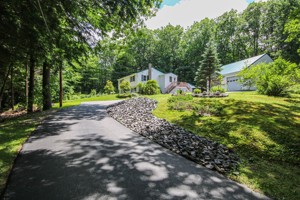 94 Burnham Rd Gorham - 1