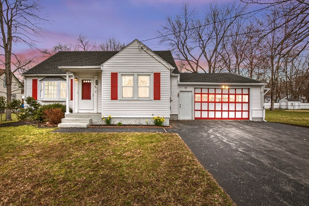 56 Chapel St, Shirley, MA 01464 - photo 1