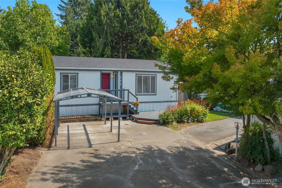 7301 NE 175th St unit 335, Kenmore, WA 98028 - photo 1