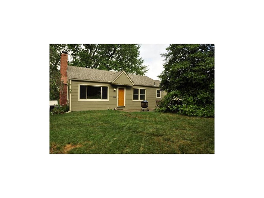 5330 Monrovia St, Shawnee, KS 66216 - photo 1