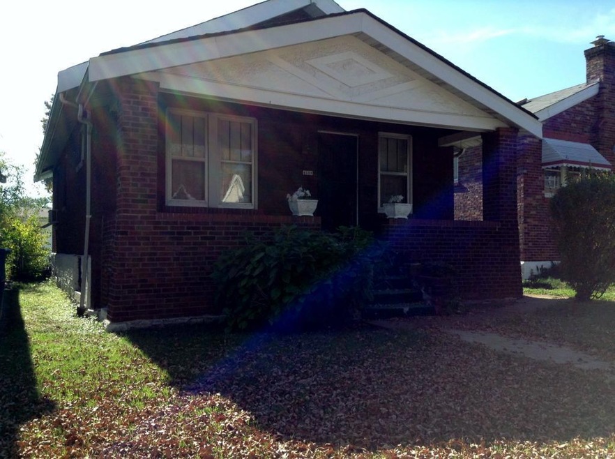 4550 Carter Ave, Saint Louis, MO 63115 - photo 1