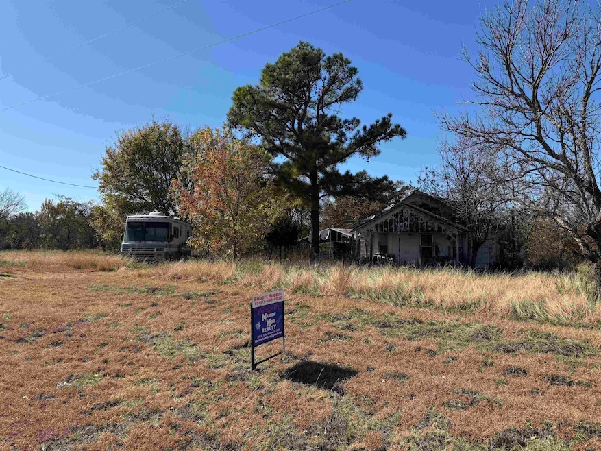 167021 N2900 Rd, Marlow, OK 73055 - photo 1