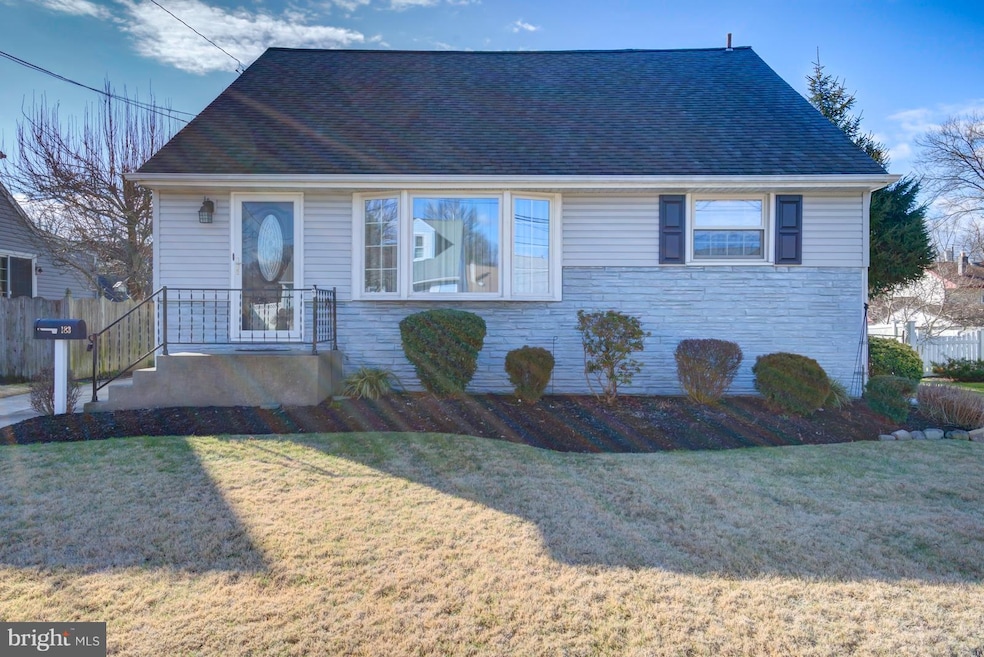 183 Devon Dr, West Deptford, NJ 08096 - photo 1