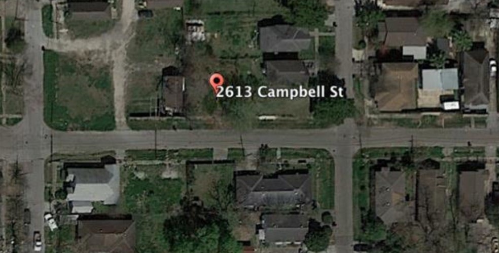 2613 Campbell St unit 1, Houston, TX 77026 - photo 1