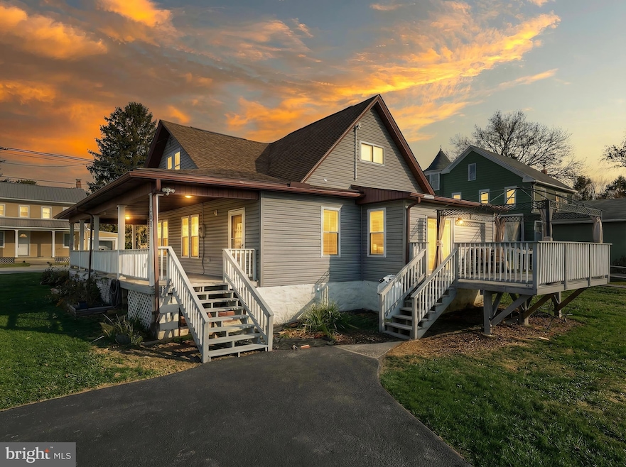 2402 Craley Rd, Windsor, PA 17366 - photo 1