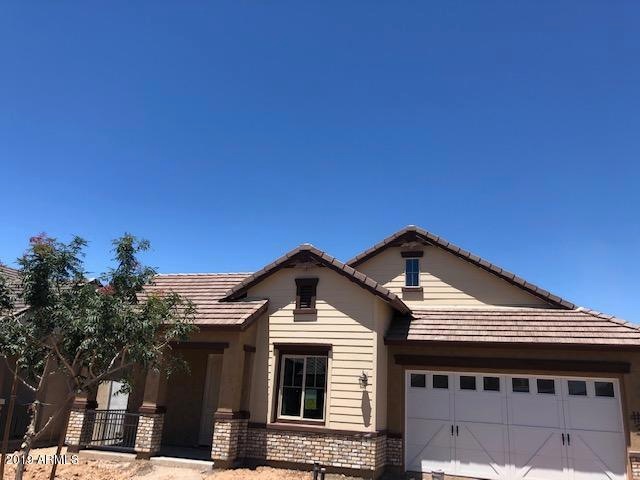 4194 E Ronald St, Gilbert, AZ 85295 - photo 1