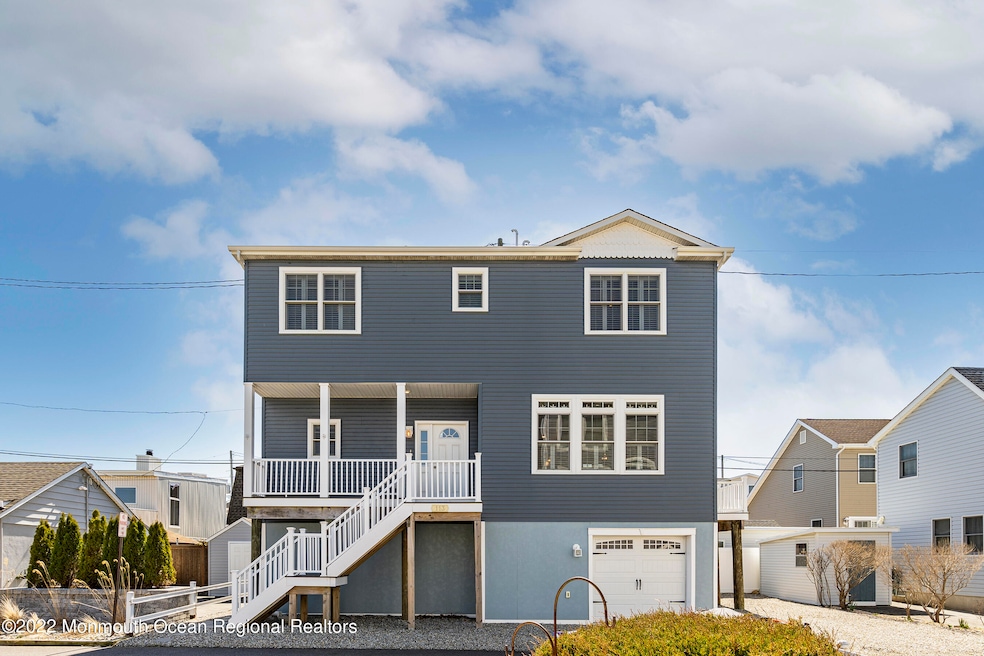 113 W Colony Rd, Lavallette, NJ 08735 - photo 1