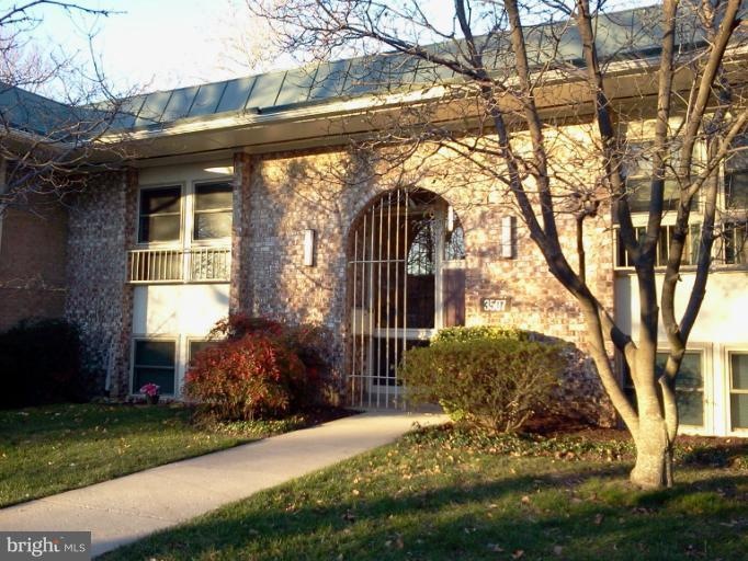 3507 S Leisure World Blvd unit 2C, Silver Spring, MD 20906 - photo 1