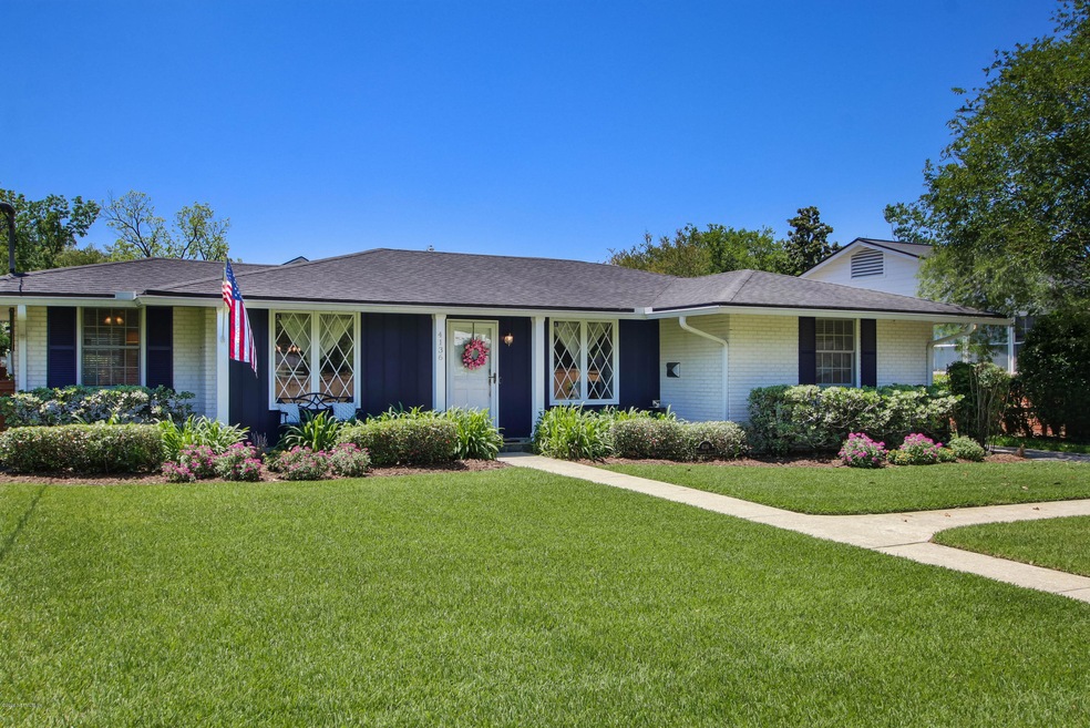 4136 Marquette Ave, Jacksonville, FL 32210 - photo 1