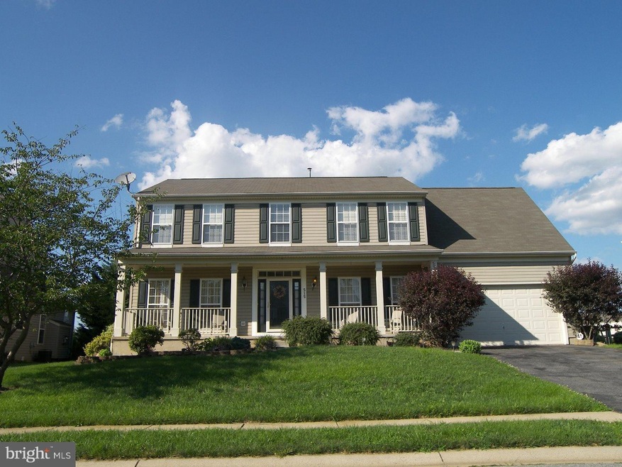 515 Amanda Dr, Bear, DE 19701 - photo 1