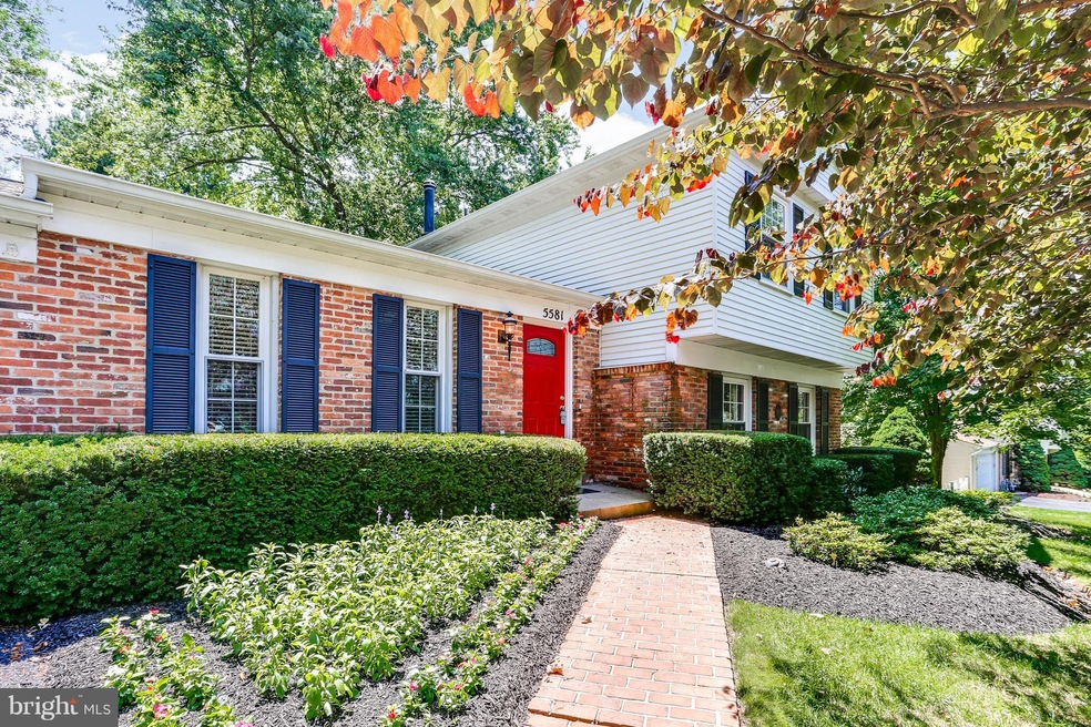 5581 Linton Rd, Sykesville, MD 21784 - photo 1