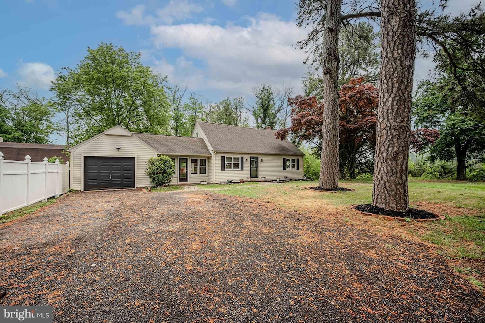 8779 Concord Rd, Seaford, DE 19973 - photo 1