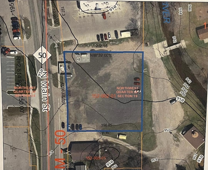 0 Brooklyn Rd unit 25060261, Brooklyn, MI 49230 - photo 1