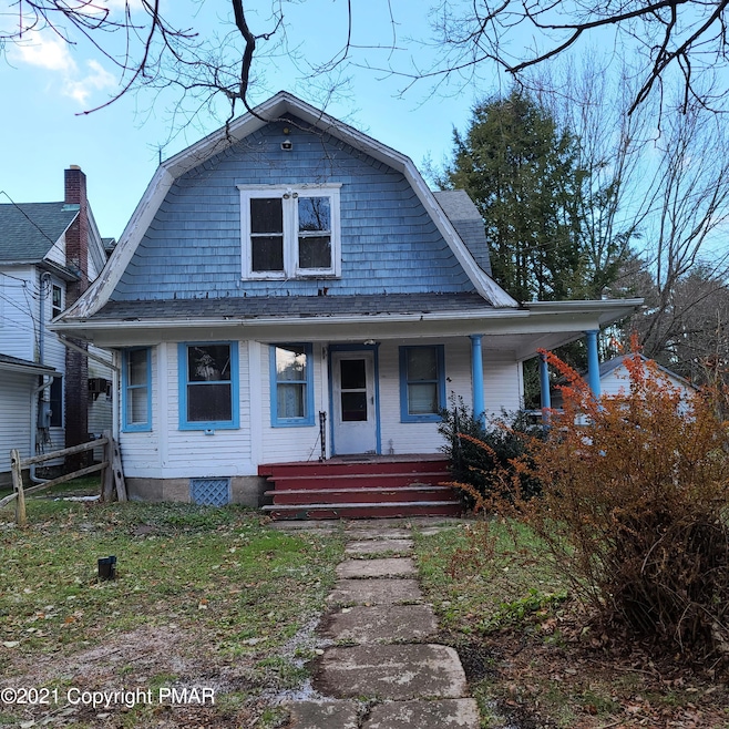 135 Firehouse Rd, Pocono Pines, PA 18350 - photo 1