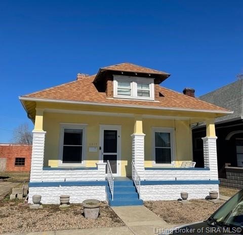 1317 E Oak St, New Albany, IN 47150 - photo 1