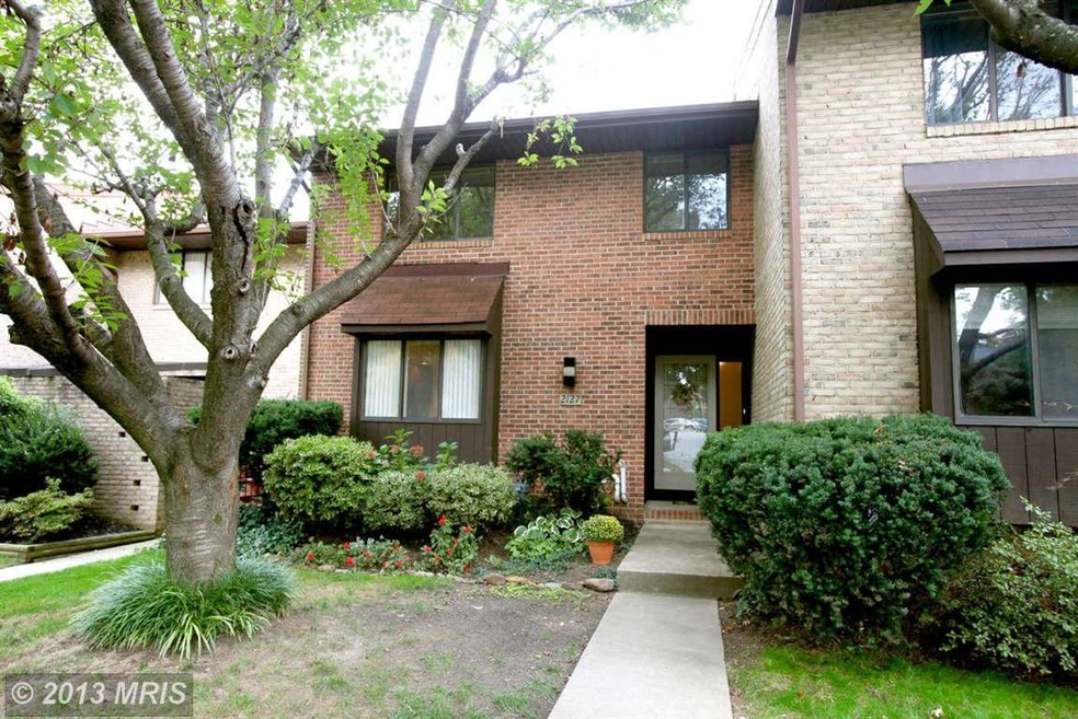 2127 Kimrick Place, Lutherville Timonium, MD 21093 - photo 1