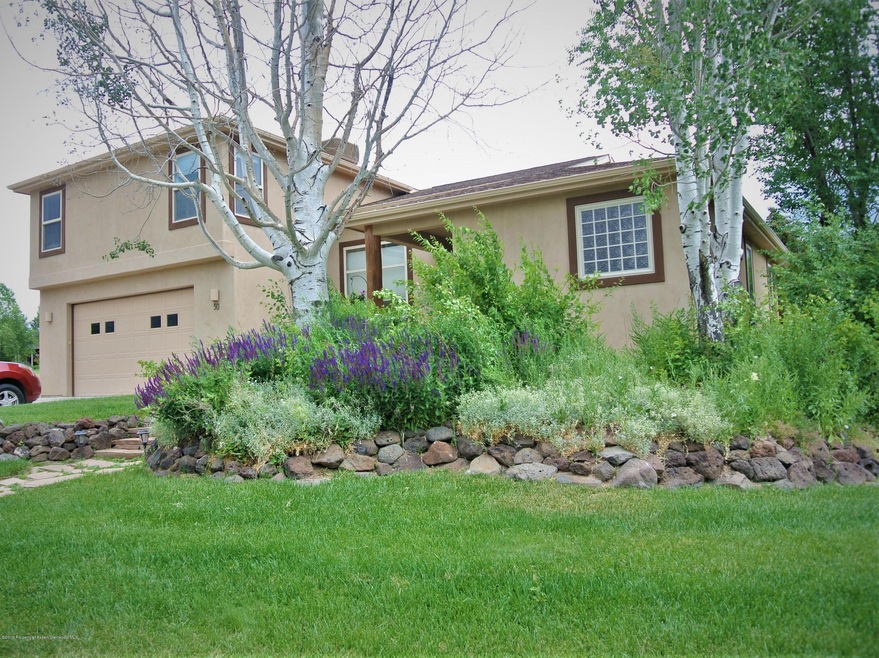 50 River View Place, Parachute, CO 81635 - photo 1