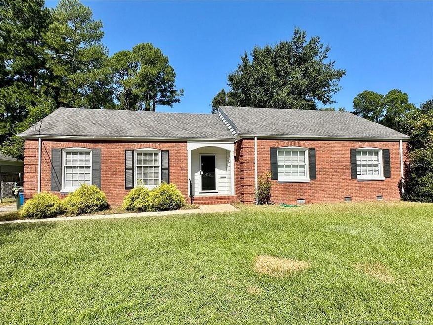 416 Northview Dr, Fayetteville, NC 28303 - photo 1