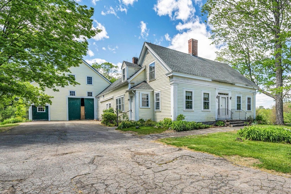 756 Bald Hill Rd, Wells, ME 04090 - photo 1