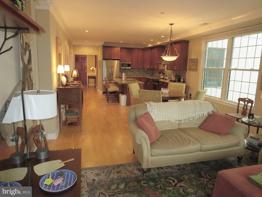 120 Sibley Ave unit 403, Ardmore, PA 19003 - photo 1