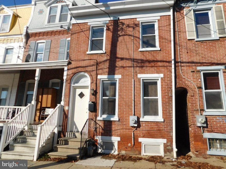 2217 N Tatnall St, Wilmington, DE 19802 - photo 1