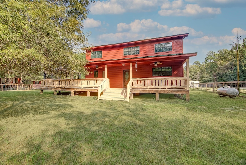 11170 Fm 1008, Dayton, TX 77535 - photo 1